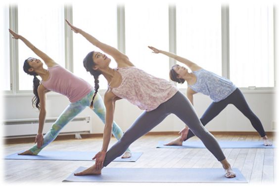 ホットヨガカルド