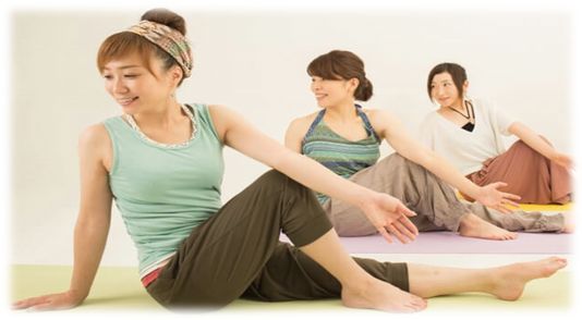 ホットヨガカルド