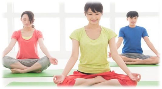 ホットヨガラバ