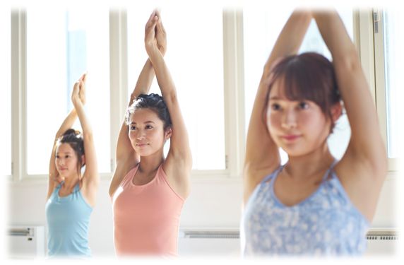 ホットヨガラバ武蔵小杉店