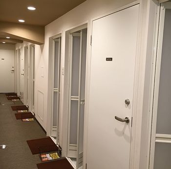 ホットヨガラバ