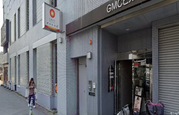 LAVA北越谷店外観