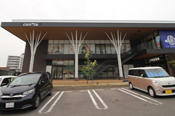 LAVA日進久我山店外観