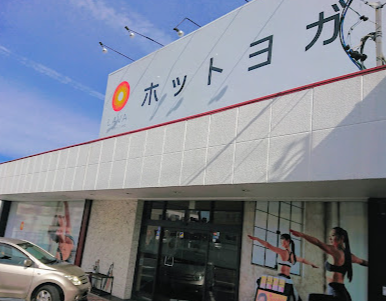 LAVA刈谷店外観