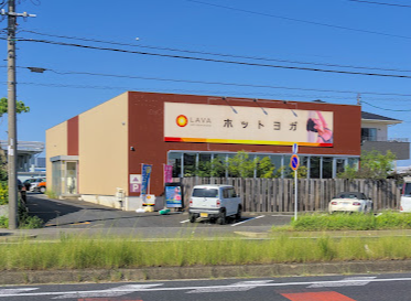 LAVA豊田元町店外観