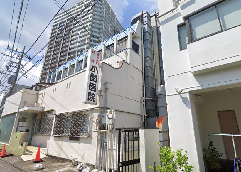 LAVA二俣川店 外観｜相模鉄道本線二俣川駅南口徒歩3分の女性専用ホットヨガ