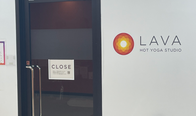 LAVA鶴ヶ峰店 入口｜初心者も安心の丁寧な案内