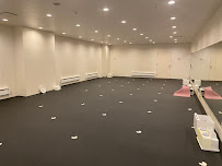 LAVA上尾店 広々としたスタジオ風景と空間